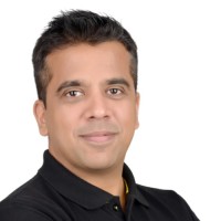 Krishna Ulagaratchagan Email & Phone Number