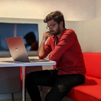Ganesh E Email & Phone Number