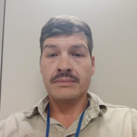 GULF INTERSTATE FIELD SERVICES Employee Joe Mizell's profile photo