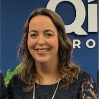 Quantum Employee Andrea T.'s profile photo
