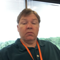 Thriveworks Employee Jeffrey Williamson's profile photo