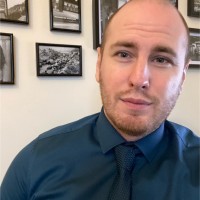 British Gas Business Employee Lucas B's profile photo