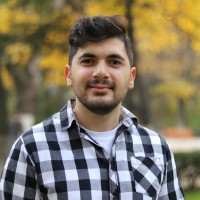 VIAcode Employee Giorgi Zaliantsi's profile photo