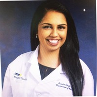Central Washington Hospital and Clinics Employee Simita Singh's profile photo