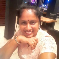 Perak Transit Employee Jeyanthi Narayanasamy's profile photo