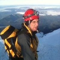 Xerox Employee Mike Schlabach's profile photo