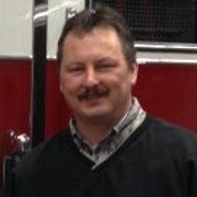 Oshkosh Defense Employee Joseph Stone's profile photo