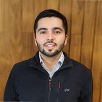 Fiordo Austral Employee Matias Salgado Lopez's profile photo