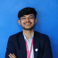 Rohan Poudel's profile photo