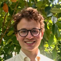 Loop Employee Will Taft's profile photo
