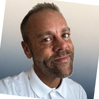 Haven Employee Andrew Wiles's profile photo