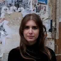 ad4mat Employee Lucrezia Vola's profile photo