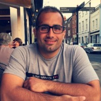 Antonio Riccioli Email