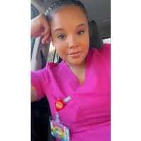 Wesley Commons Retirement Community Employee Janina Welton's profile photo