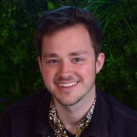 CNV Employee Tomas Stander's profile photo