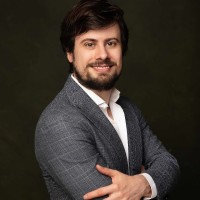 Andrea Parodi Email