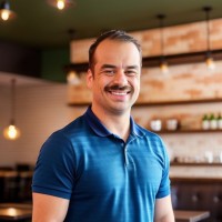 HUNGRY Employee Joseph Lipovich's profile photo