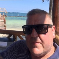 Mereway Bathrooms Employee Andrew Mansell's profile photo