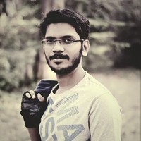 BlackLine Employee Arjun Radhakrishnan's profile photo