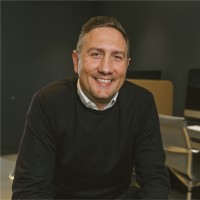 ECMarkets Employee Charlie Fisher's profile photo