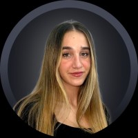 10Play Employee Oshrit Feruz's profile photo