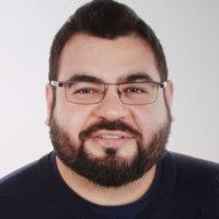 Bosco Tecno Employee Alvaro Rodríguez Díaz's profile photo