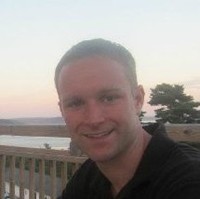 Eastern Research Employee Charles Goodhue's profile photo