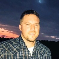 Thermal Support Employee Andrew Smith's profile photo