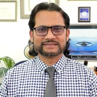 Pay Minimum Tax.com Ltd Employee Simon Sabir's profile photo