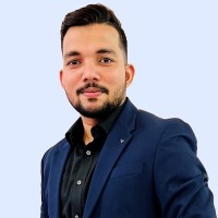 Met T&S Employee Jervis Dey's profile photo