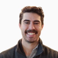 Evergreen Employee Connor Hoffman's profile photo