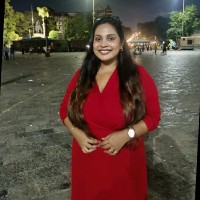 Aptia Group Employee Arpita Deshmukh's profile photo
