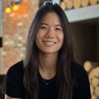 Kater.ai (YC W24) Employee Yvonne Chou's profile photo