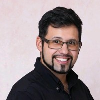 Marker Trax Employee Fernando Gomez Garcia's profile photo