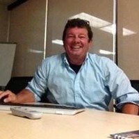 Saint-Gobain Performance Plastics Employee Michael Martin's profile photo