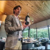 Les Vignobles Foncalieu Employee Brieuc Rioualen's profile photo