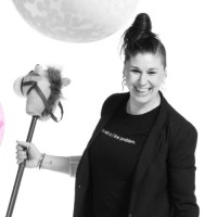 Nteractive Employee Sarah Mills's profile photo