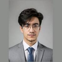 HÖOK Employee Saddiq Anwar's profile photo