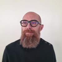 SOHO ARCHITECTURE Employee Frederik Tosseram's profile photo
