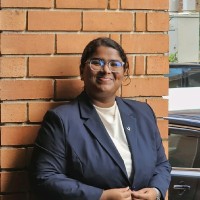 Trade Brains Employee Sai Boyapati's profile photo