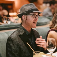 Variational AI Employee Alex Perryman's profile photo