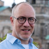 Oliver Roesner Email & Phone Number