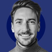 ZeTrace Employee Guillaume Pauchet's profile photo