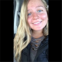 NV Technologies Fire & Security Employee Samantha Collin's profile photo