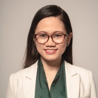 CPG International (Vietnam) Employee Huong Vu's profile photo