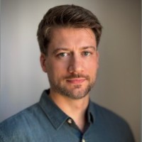 Stealth Startup Employee Ralph Lewis's profile photo