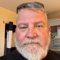 Kentucky Emergency Management Employee Bruce Crouch's profile photo