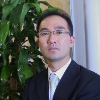 GSA Employee Eric Cho's profile photo