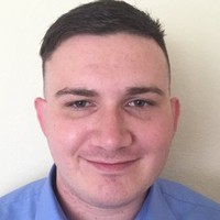 Faa Air Traffic Control Tower Employee Philip Irwin's profile photo