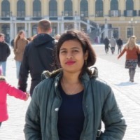EuroForce IT Employee Lopamudra Biswal's profile photo